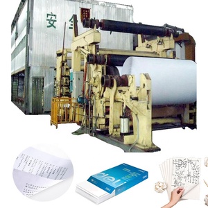 Máquina <span class=keywords><strong>de</strong></span> escritura automática A4 para hacer libros y cuadernos - Product Image 2