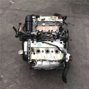 适用于原装奥迪A7、A8和Q5发动机总成。 3.0T发动机总成是原装正品 - Product Image 4