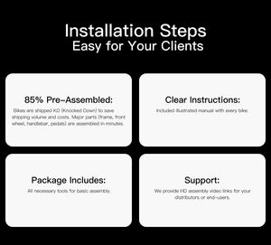 دراجة مخصصة 7 سرعات 26 بوصة للرجال والنساء دراجة جبلية حضرية من الفولاذ مع إطار طريق من سبائك الألومنيوم - Product Image 6