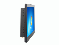 Ordinateur industriel Bestview 21,5 pouces, PC industriel mural tout-en-un, J1900 I3 I5 I7, ordinateur de bureau