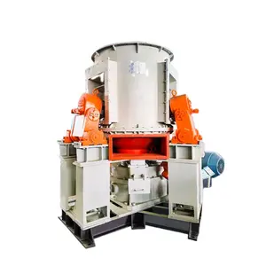 Mini Cement Clinker Grinding Plant/Cement Grinding Mill Machine