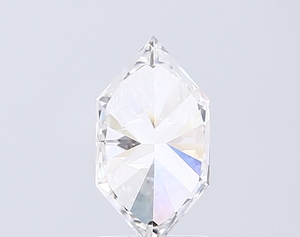 Diamante Cultivado en Laboratorio de 1.10 Quilates VVS1, Corte Marquesa Holandesa, Forma Elegante, Diamante Suelto para Joyería Fina de Diseñador de Lujo - Product Image 4
