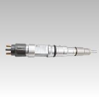 Nouvel injecteur diesel Common Rail robuste 0445120445 & 0445120321 en acier inoxydable de haute qualité, pièces et accessoires pour véhicules