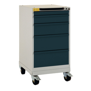 Armadio a Cassetti ESD BASETEC conduttivo - Product Image 1