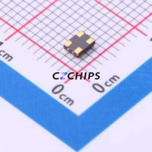 SX3M24.000B10G40TNN Crystal Oscillator (Active) SMD3225-4P Crystal Oscillator 24MHz 10ppm CMOS 3.3V - Product Image 2