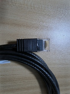 สายเคเบิลเครือข่าย <span class=keywords><strong>Cat</strong></span> <span class=keywords><strong>6</strong></span> แบบ UTP 8 แกน ทองแดงแท้ 32awg บางเฉียบ ขายดีจากโรงงาน XXD สายแพทช์คอร์ด Cat6 สายอีเธอร์เน็ต - Product Image 6