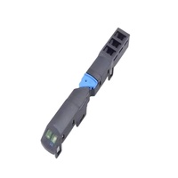 Pengontrol Logika Terprogram Industri Q00JCPU Q01CPU Q02HCPU Q03UDE Modul CPU Sistem Kontrol Otomasi