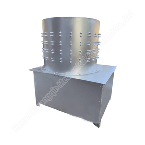 Macchina per la pulizia dei piedi di pecora/mucca/capra macchina per la depilazione del trotter di capra macchina per la depilazione dello zoccolo della mucca - Product Image 3