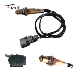 เซ็นเซอร์ออกซิเจน O2สำหรับ VW Santana 3000 03C906262B 06B906262 0258007359 06A906262BD 0258007285 0258007262 022906262BE 5WK96688 - Product Image 2
