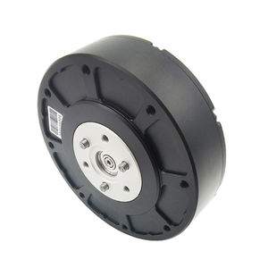 High Torque 5.85N.M 221W <span class=keywords><strong>Mini</strong></span> <span class=keywords><strong>Cheetah</strong></span> Exoskeleton Cuadrúpedo <span class=keywords><strong>Robot</strong></span> de cuatro patas Dog Motor 24V Joint Motor con accionamiento integrado - Product Image 3