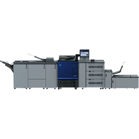 Machine d'impression numérique A3 multifonction nouveau modèle tout-en-un pour Konica Minolta C4065/C4070/C4080 d'occasion