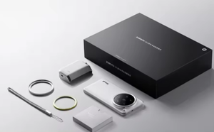 Nuevo Xiaomi 14 Ultra de 6.73 pulgadas, Snapdragon 8 Gen <span class=keywords><strong>3</strong></span>, 16 GB + 1 TB, con cámara de belleza de 50 MP*4 y NFC, teléfono inteligente Xiaomi - Product Image 6