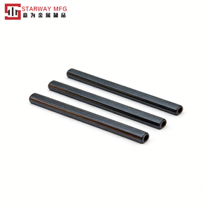 บริการงานกัดซีเอ็นซีทางวิศวกรรมความแม่นยำสูง ผลิตชิ้นส่วนยึดติดสำหรับอุตสาหกรรมการบินและอวกาศ ด้วยความแม่นยำระดับไมครอน - Product Image 4