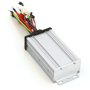 800W & 1000W 36V/48V Anti-Flying Controlador Do <span class=keywords><strong>Motor</strong></span> De Triciclo Elétrico com Reguladores de Velocidade de Alto Desempenho - Product Image 6