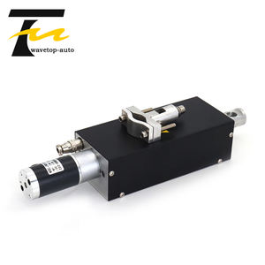 वाएटोप-ऑटो लिफ्टर किट f2100b + f1621 + JYKB-100 2 अक्ष प्लाज्मा कटिंग मशीन टॉर्च - Product Image 4