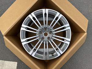 Cerchi in Lega Forgiati 19-<span class=keywords><strong>24</strong></span> Pollici Leggeri Personalizzati Adatti per Land Rover Range Rover Sport Defender Discovery 3 <span class=keywords><strong>4</strong></span> - Product Image 2