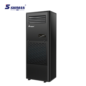 Hiệu quả cao công nghiệp làm sạch không khí thiết bị bán hàng trực tiếp nhà sản xuất Trung Quốc Hot New hiệu quả điều hòa không khí hệ thống - Product Image 4