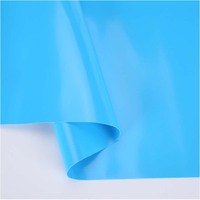 Tissu PVC pour la fabrication de bateaux gonflables, couleur personnalisée, rouleau de tissu personnalisé