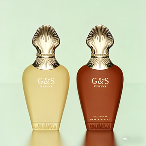 Envase <span class=keywords><strong>de</strong></span> <span class=keywords><strong>Perfume</strong></span> <span class=keywords><strong>de</strong></span> Vidrio Negro Mate con Pulverizador, 30 ml, Base Pesada, Caja <span class=keywords><strong>de</strong></span> Regalo <span class=keywords><strong>de</strong></span> Lujo Personalizada - Product Image 2