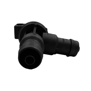 Válvula solenoide del depósito de carbón B48 13907643106 para BMW 2.0T 3.0T, válvula de diafragma - Product Image 4