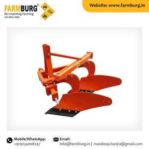Implementos Agrícolas al por Mayor, Arado MB - Product Image 4