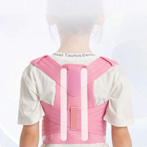 Corrector de Postura Ajustable, Soporte Ortopédico para Espalda y Hombros, Chaleco Corrector de Postura para Niños - Product Image 1