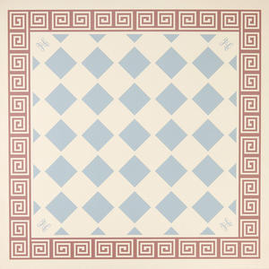 Jeu de Mahjong de Luxe Row Co Line, 160 Pièces, en Acrylique, Motif Bois Riche Marron, Vert Forêt, pour Jeu d'Intérieur - Product Image 6