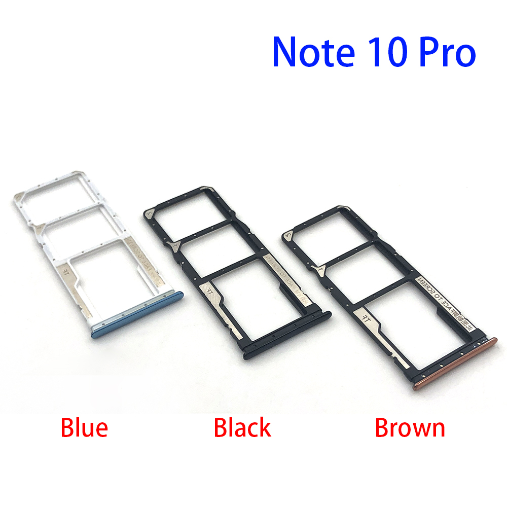 Tiroir SIM pour Xiaomi Redmi Note 13 5G Or