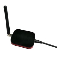Dispositivo iot compatible con conexión wifi 3G/4G, bluetooth, Aoa ble 5,0, inalámbrico