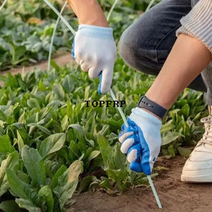 Tige en fibre de verre solide à haute ténacité pour semis Support de hangar à petite arche - Product Image 5