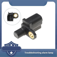 Sensor de Velocidad de Rueda ABS de Alta Calidad OEM 3M5T2B372BB 372BC 30648986 para FORD Focus II Mondeo IV para VOLVO Nuevo Venta al por Mayor