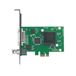 Tarjeta de Captura de Video PCIe de Doble Canal Unisheen UC3600A, Estable, SDI, DVI, HDMI, VGA, YPbPr, 1080p60, para VMix, OBS <span class=keywords><strong>Studio</strong></span>, Transmisión en Vivo - Product Image 4