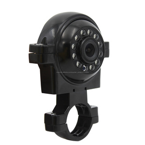 Nuevo tipo de lado del camión ver retrovisores cámara de marcha atrás - Product Image 6