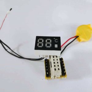 Manufacturer 19133 <b>LED</b> Digital <b>Tube</b> Static Display Wall-mounted New Model in Stock - Product Image 4
