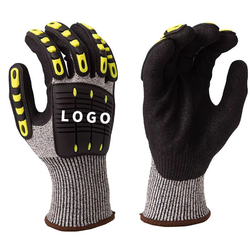 Snell Safety Waterpoof Thermal Fleece Lined