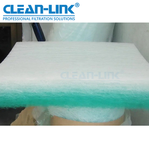 Buồng Phun Sợi Thủy Tinh Sợi Thủy Tinh Màu Trắng Xanh Lá Cây Bán Chạy Nhất - Product Image 5