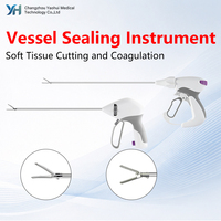 <strong>Best</strong> <strong>Selling</strong> 5mm Laparoscopic <strong>Vessel</strong> <strong>Sealing</strong> Device for Minimally Invasive Surgery Applications