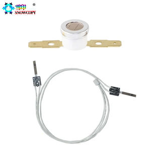 Thermistance de fusion Thermostat pour Samsung K2200 HP M42523 M42525 M42623 M42625 M436DN M433 M436 M437 M438 M439 <span class=keywords><strong>M440</strong></span> M442 M443 - Product Image 1