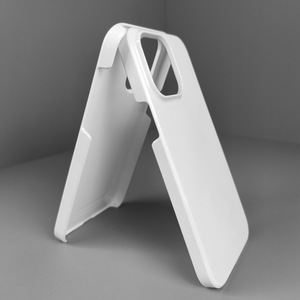 Nhà Máy Bán buôn caseblanks Chất lượng cao điện thoại di động Trường hợp 3D thăng hoa trống trường hợp bán bao phủ cho <span class=keywords><strong>Iphone</strong></span> 15 16 17 Pro Max - Product Image 6