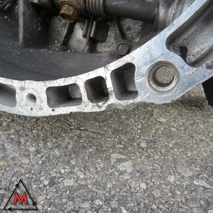 Caja de cambios manual M91569S0 Hyundai i10 IA 2013-2019 usada (37618) - Product Image 4