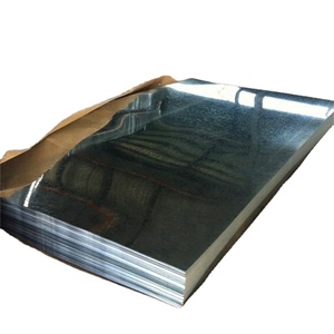 <span class=keywords><strong>Gi</strong></span>á cả hợp lý nhúng nóng mạ kẽm cuộn dây thép mạ kẽm 0.12-5.0mm Đồng bằng phẳng kết thúc <span class=keywords><strong>gi</strong></span> tấm cho uốn và hàn - Product Image 1