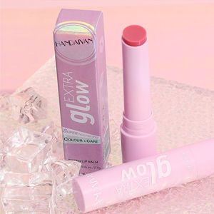 Lápiz Labial Nutritivo a Base de Aceite Sólido, 8 Colores, Hidratante, Brillo Labial de Alta Potencia, Resistente al Agua, Espejo, Secreto Labial - Product Image 2