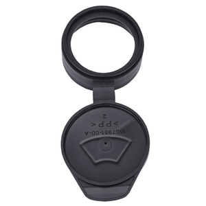 Couvercle de bouteille d'essuie-glace de voiture 1131028-00-A, bouchon de réservoir de liquide lave-glace en caoutchouc, remplacement pour modèle S 3 <span class=keywords><strong>X</strong></span> Y - Product Image 1