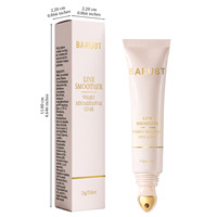 Crème lissante anti-âge BARUBT 15g : minimise les ridules et les rides pour une peau lisse et jeune. Service de dropshipping disponible.