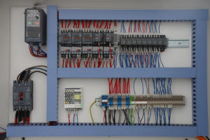 Metalen Ontbramen Machine Automatische Ontbramen Machine Polijstmachine - Product Image 4