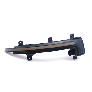 ไฟเลี้ยวแบบไดนามิก LED สำหรับกระจกมองหลังรถยนต์ ADT สำหรับ TT TTRS R8 - Product Image 4