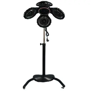 Synteth New Design New Style Salon Hair Dryer Standing Hair Processor For Hairdressing Salons