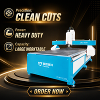 Puliweite haute précision unique broche CNC routeur Machine bois PVC acrylique gravure nouvelle condition DSP prix compétitif
