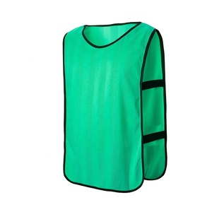 بيع بالجملة كرة القدم للرجال مريلة تدريب قمم كرة القدم - Product Image 5