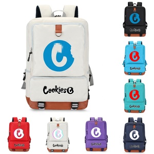 Hot Selling wholesale women waterproof mix colors backwoods laptop backpack school bags